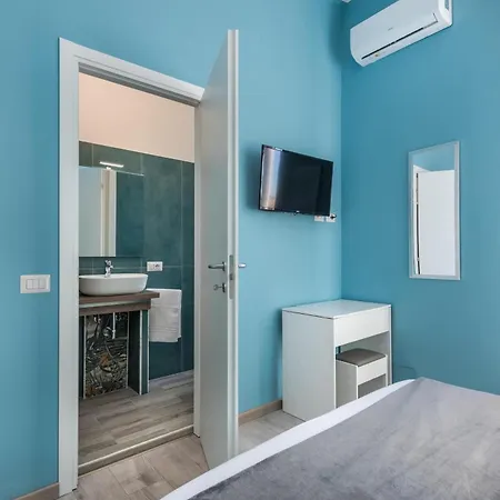 Roma Design Rooms San Giovanni Colosseo Area