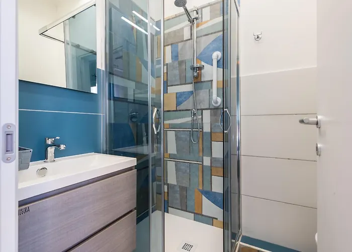 Gasthof Design San Giovanni Colosseo Area Rom