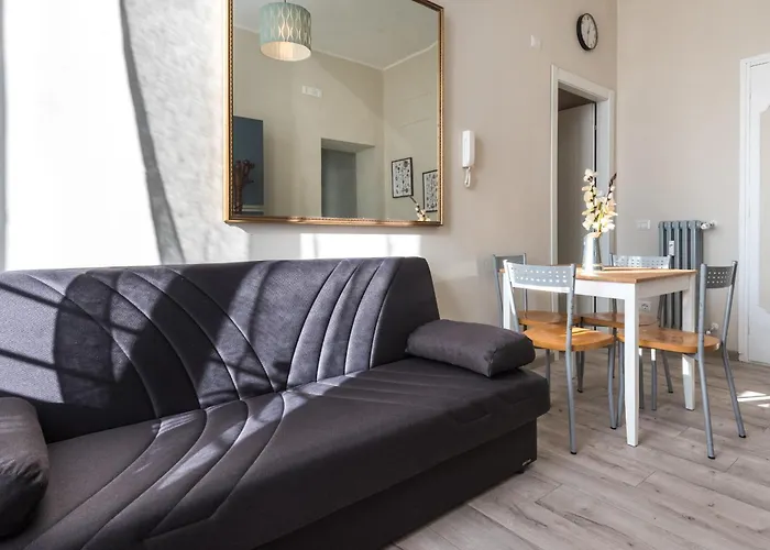Gasthof Design San Giovanni Colosseo Area