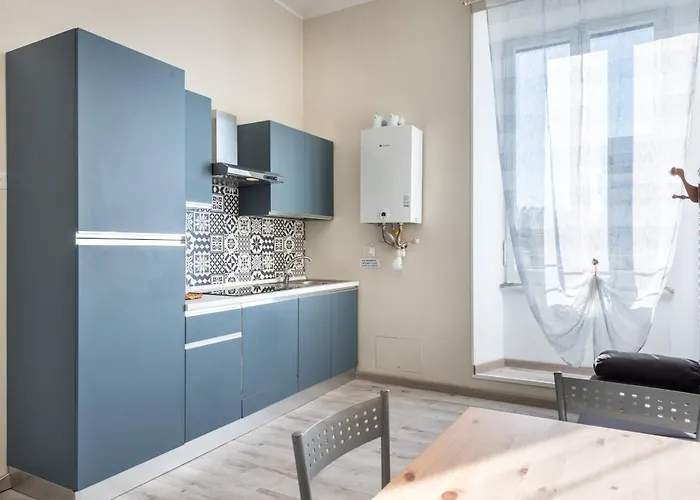 Design San Giovanni Colosseo Area 3*