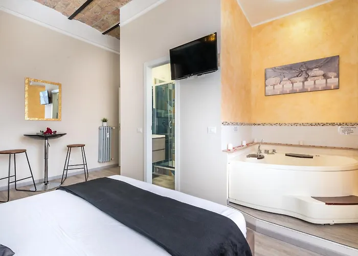 Design San Giovanni Colosseo Area 3*