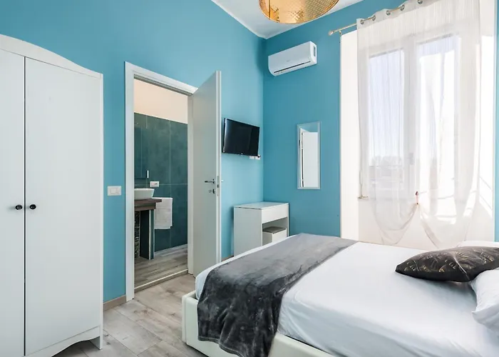 Design San Giovanni Colosseo Area 3* Rom