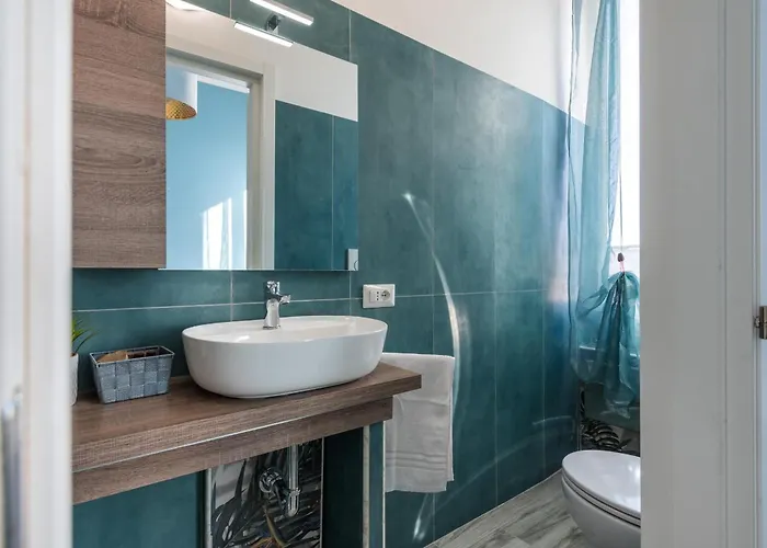 Gasthof Design San Giovanni Colosseo Area 3*
