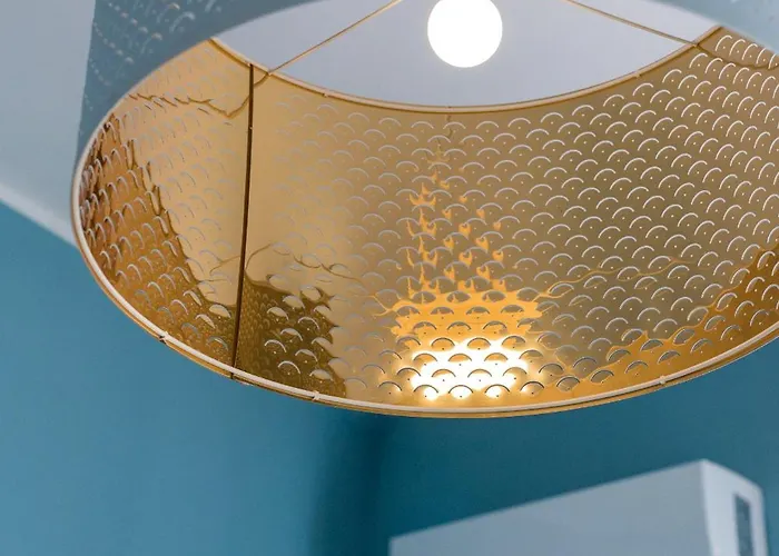 Gasthof Design San Giovanni Colosseo Area Rom
